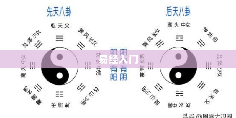 易经入门