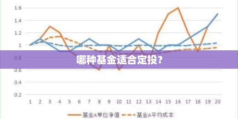 哪种基金适合定投？