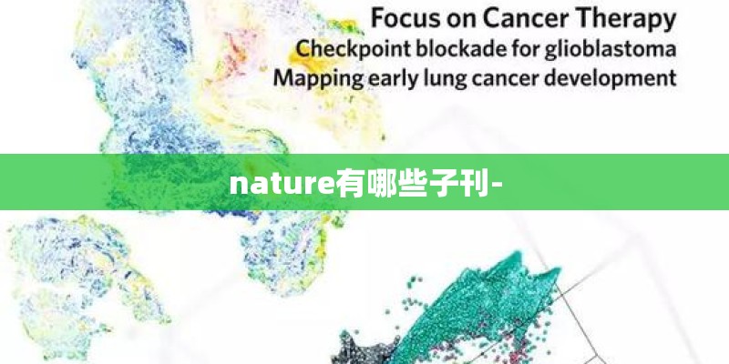 nature有哪些子刊-