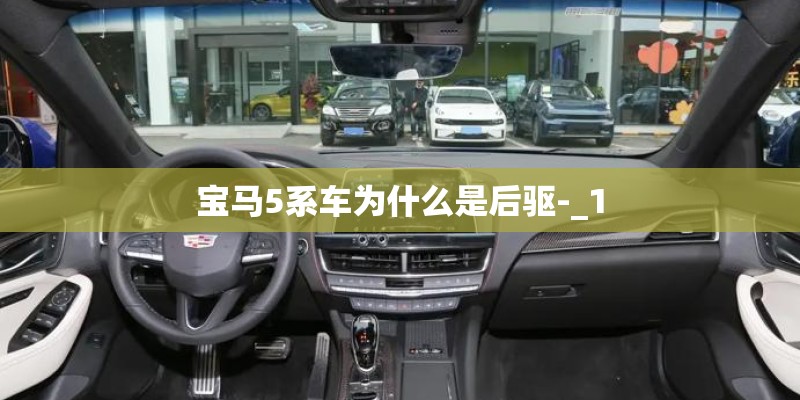 宝马5系车为什么是后驱-_1 宝马5系车为什么是后驱-_1