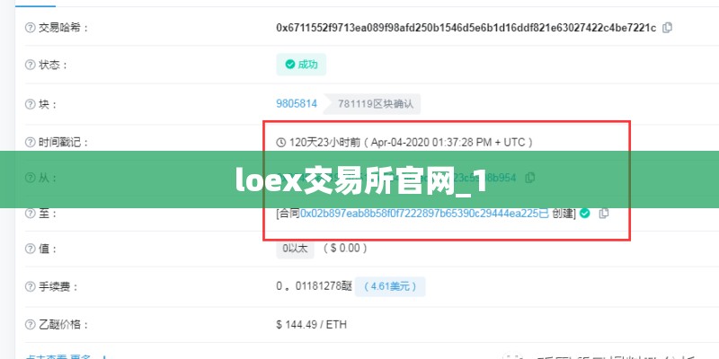 loex交易所官网_1