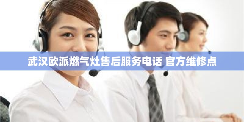 武汉欧派燃气灶售后服务电话 官方维修点