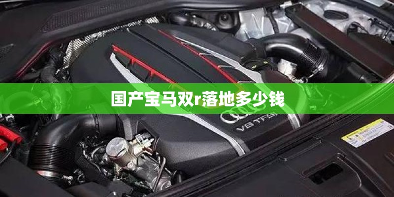 国产宝马双r落地多少钱 国产宝马双r落地多少钱