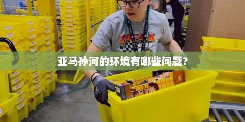 亚马孙河的环境有哪些问题？