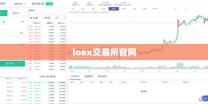 loex交易所官网