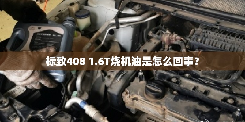 标致408 1.6T烧机油是怎么回事？