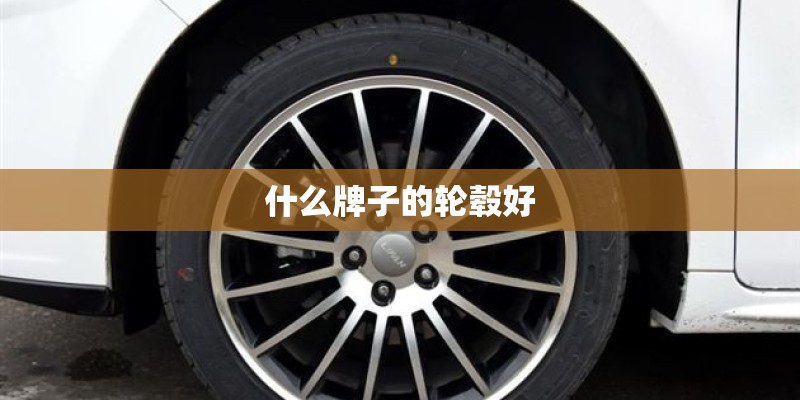 什么牌子的轮毂好
